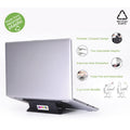 Okiyo Eezigo Recycle Plastic Portable Laptop Stand