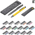 Omaha Pen & Pencil Set