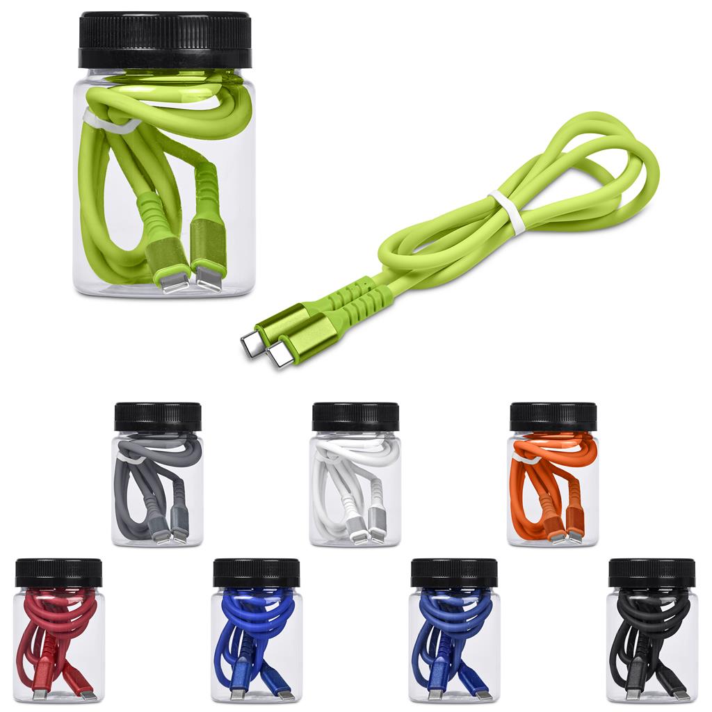 Altitude Barlitt Type-C Cable