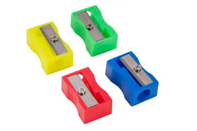 Single Hole Pencil Sharpeners