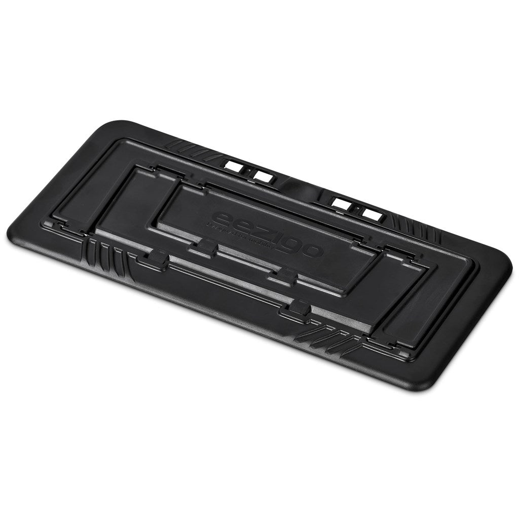 Okiyo Eezigo Recycle Plastic Portable Laptop Stand