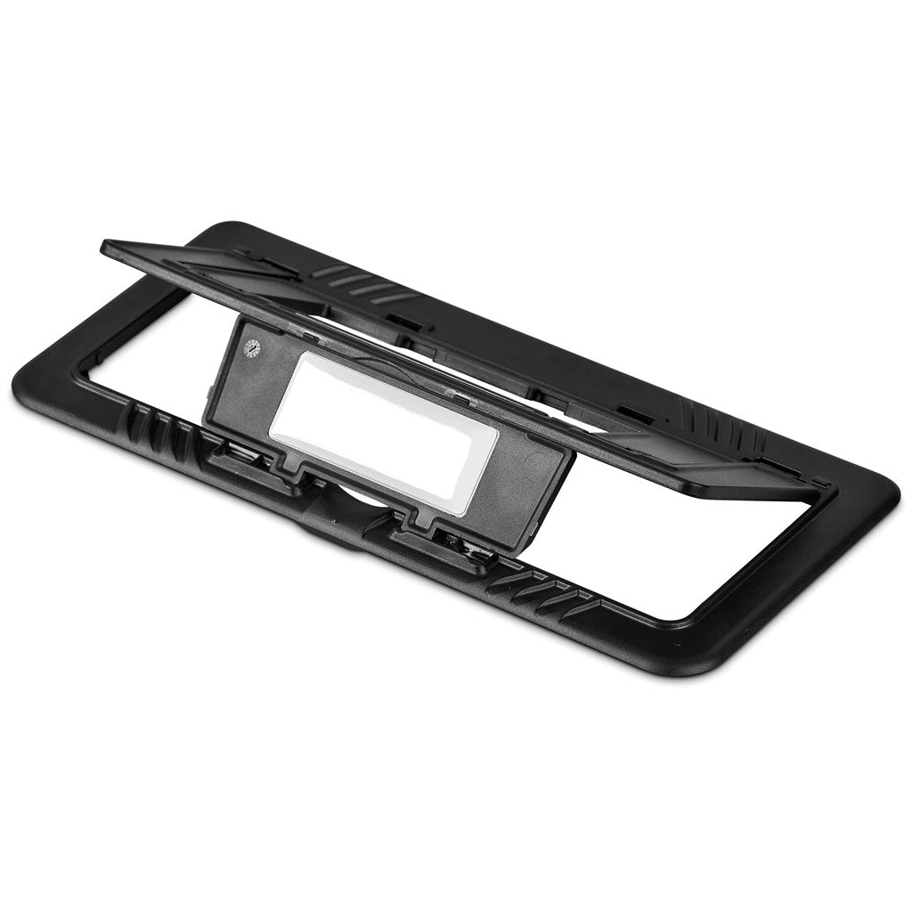Okiyo Eezigo Recycle Plastic Portable Laptop Stand