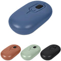 Serendipio Cheshire Mouse