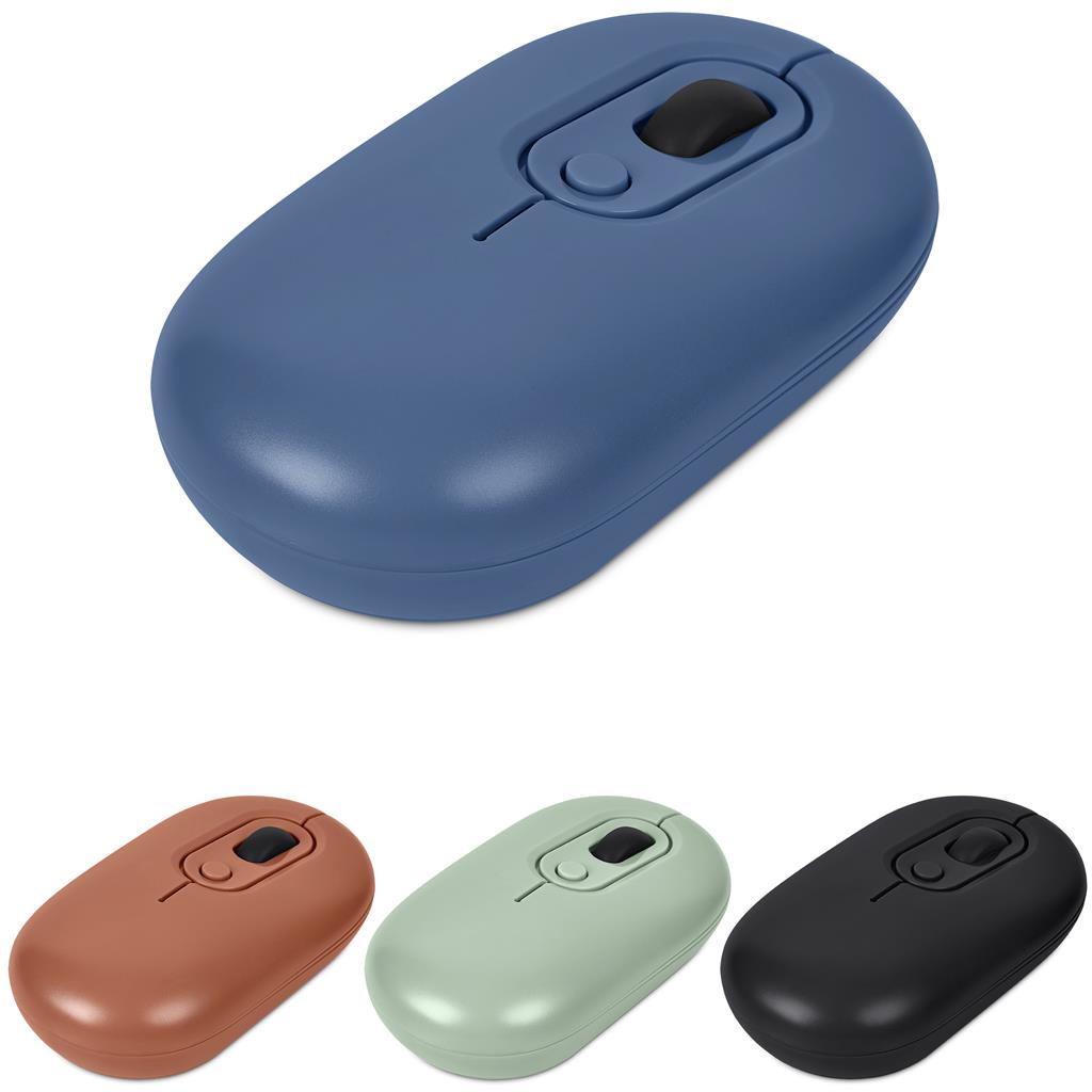 Serendipio Cheshire Mouse