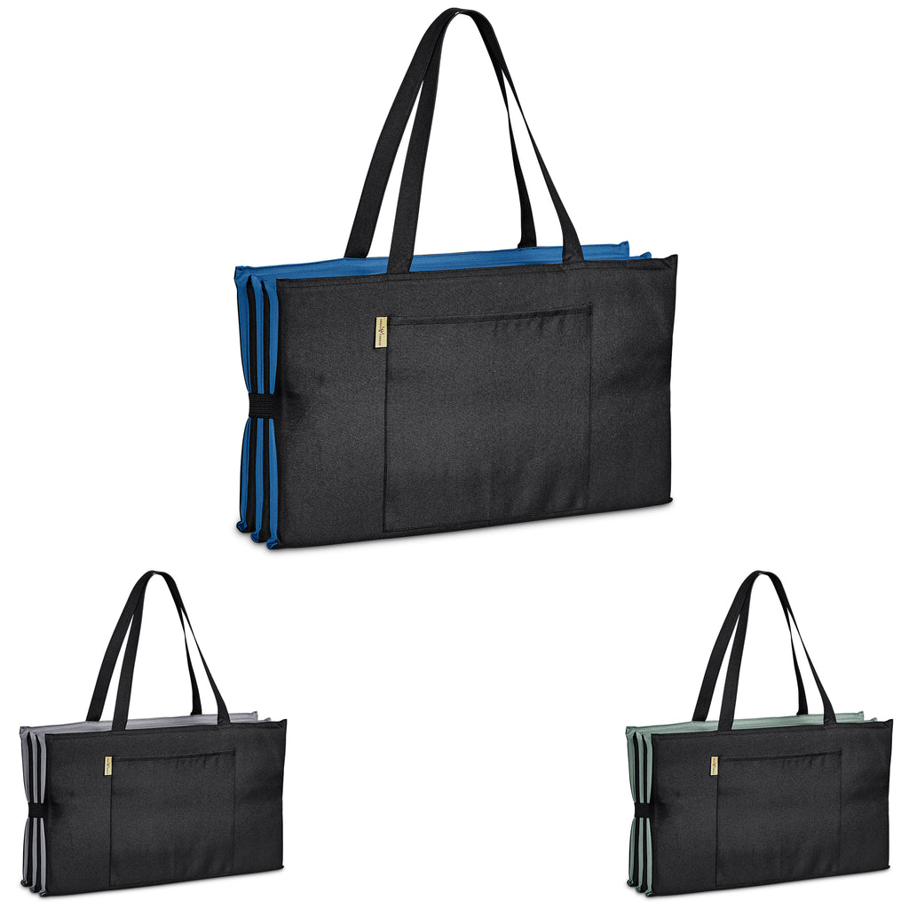 Urban Terrain Outdoor Mat