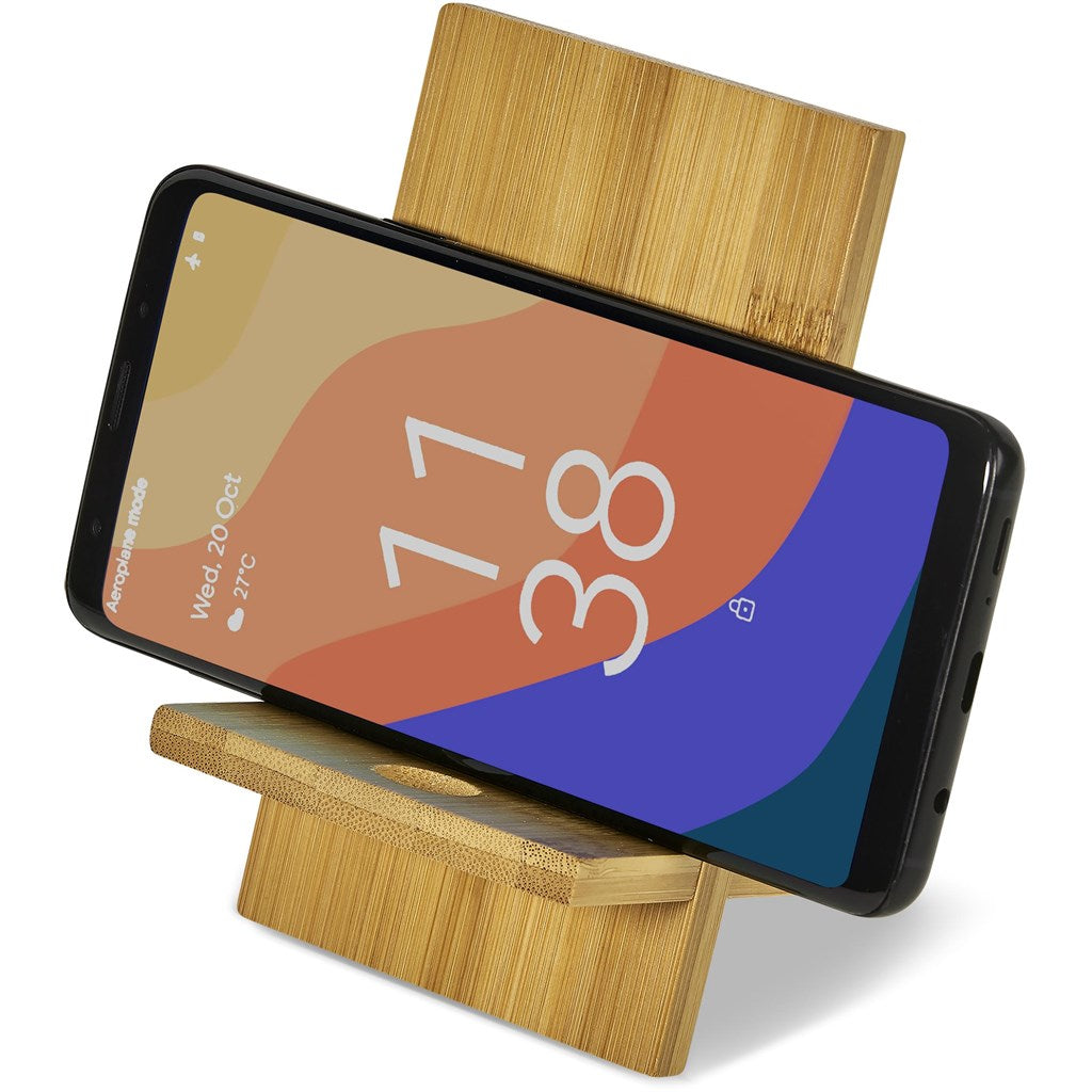Okiyo Ekslens Phone Stand