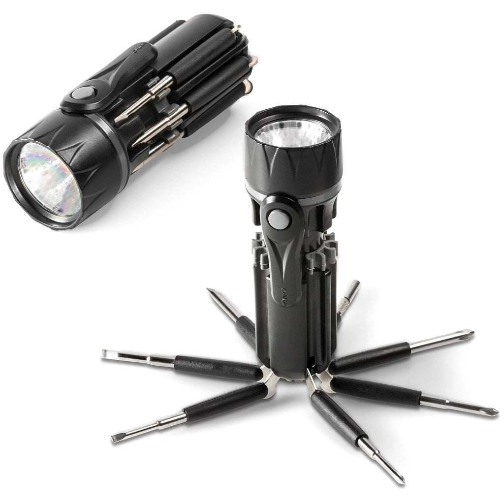 Altitude Utility Tool Torch