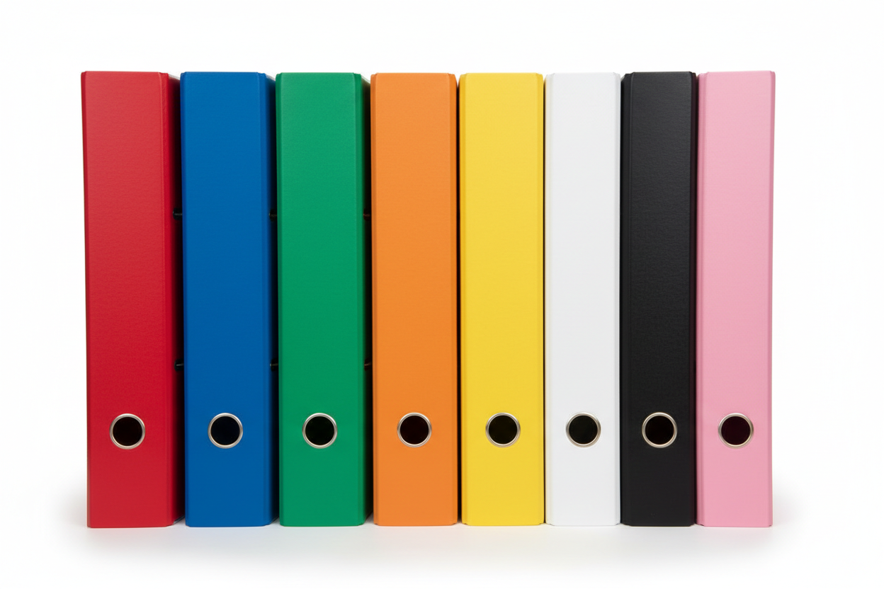 add in black and white and pink